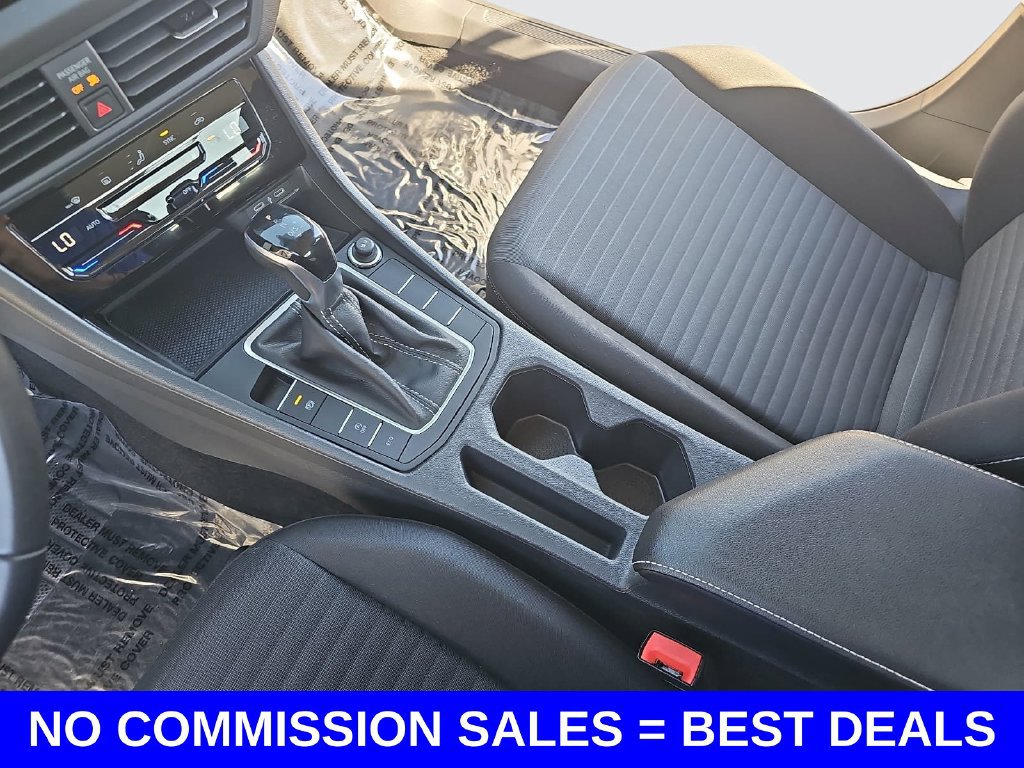 Used 2025 Volkswagen Jetta S FWD image 23