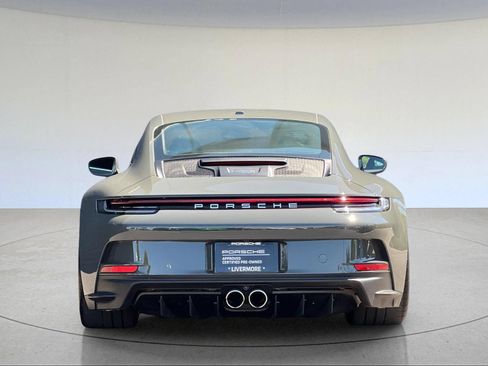Certified 2022 Porsche 911 GT3 RWD image 7