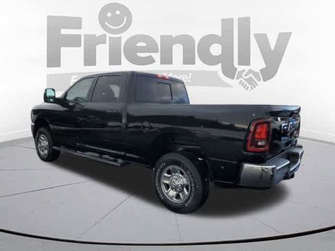 New 2026 RAM 2500 Tradesman image 3