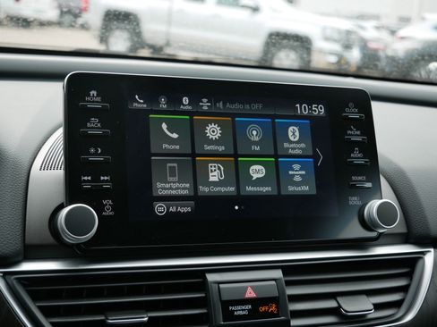 Used 2020 Honda Accord EX-L image 22