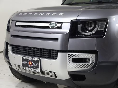 Used 2023 Land Rover Defender 110 SE image 66