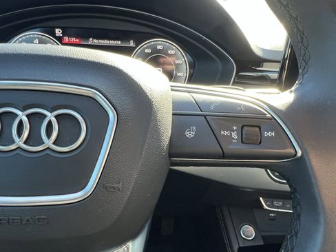 Used 2023 Audi A5 2.0T Premium Plus w/ Premium Plus image 20