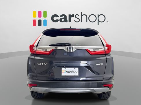 Used 2018 Honda CR-V EX-L image 4