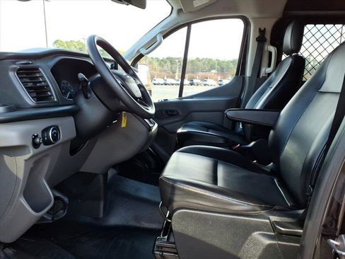 Used 2020 Ford Transit 150 Low Roof w/ Load Area Protection Package image 3