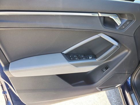 Used 2021 Audi Q3 2.0T Premium Plus w/ Premium Plus Package image 15