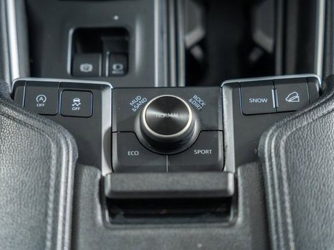 Used 2024 Toyota Grand Highlander Platinum image 30