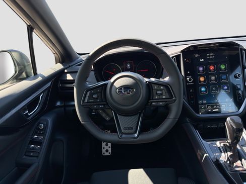 New 2025 Subaru WRX Premium image 16