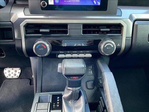 Used 2024 Toyota Tacoma TRD Sport RWD image 23