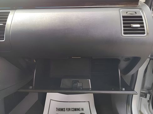 Certified 2019 Ford Flex Limited FWD image 38