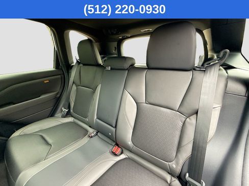 New 2026 Subaru Forester Wilderness image 30