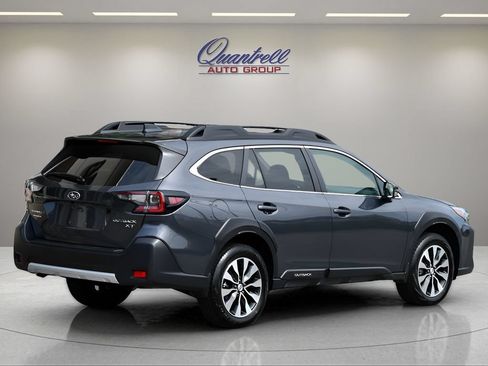 Certified 2024 Subaru Outback Limited XT w/ Popular Package #2 AWD/4WD image 4