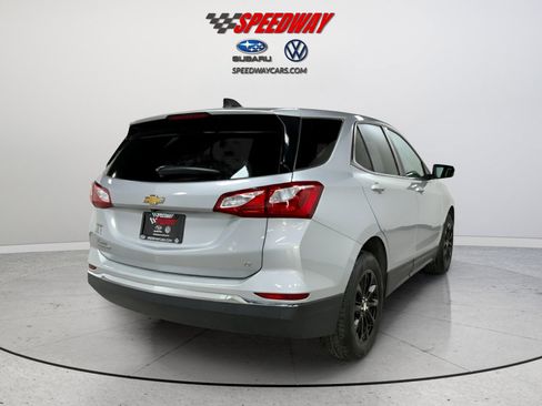 Used 2019 Chevrolet Equinox LT image 7