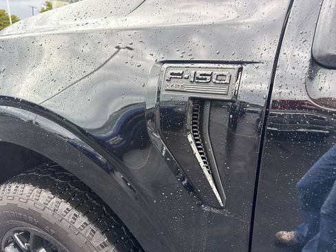Used 2024 Ford F150 XLT w/ Equipment Group 302A MID AWD/4WD image 23