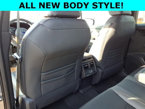 New 2026 Subaru Forester Wilderness image 25