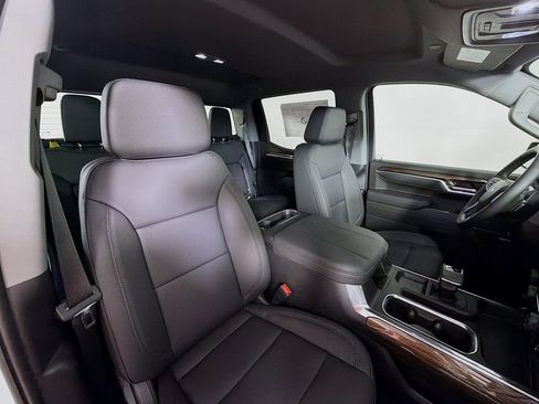 New 2026 Chevrolet Silverado 1500 RST AWD/4WD image 24
