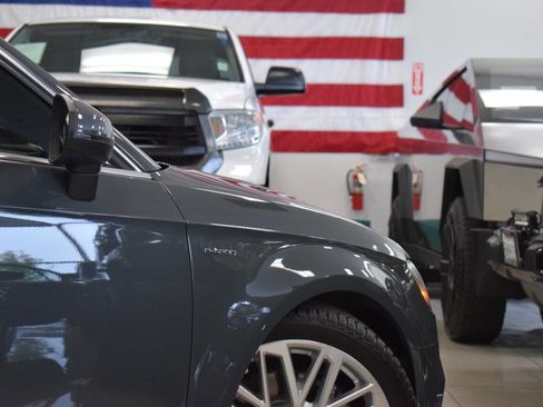 Used 2018 Audi A3 e-tron Premium Plus w/ Technology Package image 22