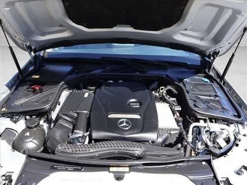Used 2015 Mercedes-Benz C 300 4MATIC Sedan image 28