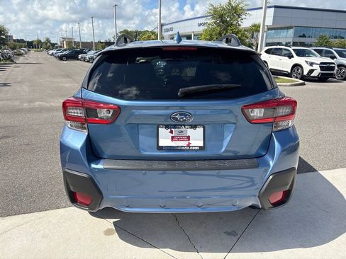 Certified 2023 Subaru Crosstrek 2.5i Limited AWD/4WD image 6