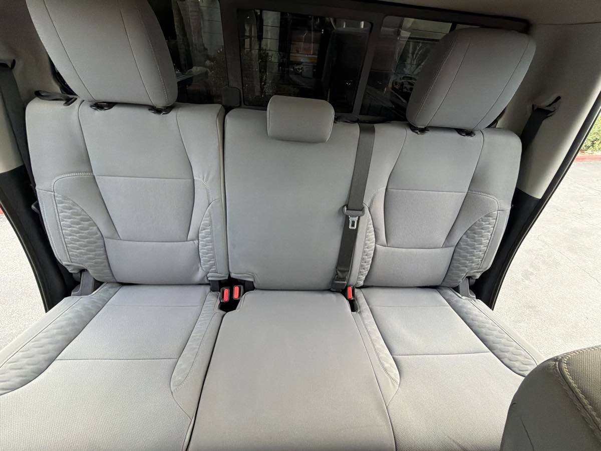 Used 2022 Toyota Tundra SR5 AWD/4WD image 25