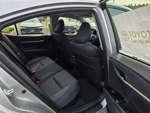 Certified 2025 Toyota Camry LE w/ Convenience Package image 14