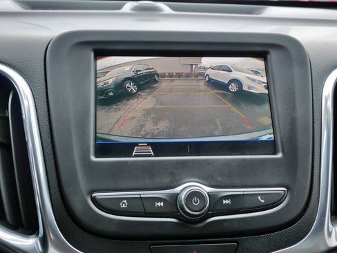 Used 2021 Chevrolet Equinox LT image 35