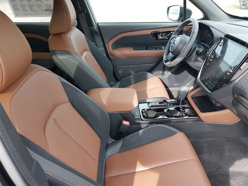 New 2026 Subaru Forester Touring image 10