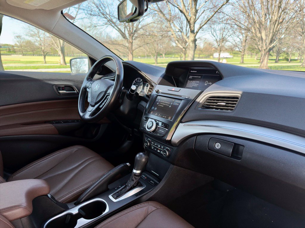 Used 2020 Acura ILX w/ Premium Package FWD image 27
