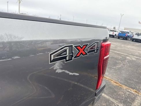 Used 2021 Ford F350 XLT w/ XLT Value Package image 15