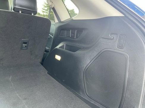 Used 2021 Ford Edge Titanium w/ Equipment Group 301A image 13