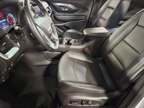 Used 2023 GMC Terrain SLT FWD image 15