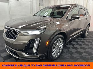 Used 2020 Cadillac XT6 Premium Luxury video 1