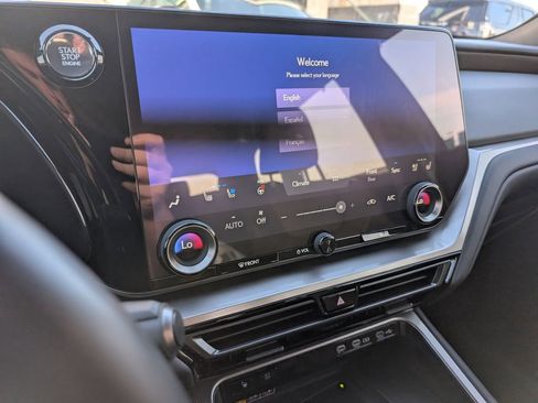 Used 2024 Lexus TX 350 350 Premium w/ Technology Package image 8