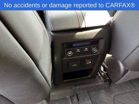Certified 2023 Chevrolet Traverse RS w/ LPO, Floor Liner Package AWD/4WD image 15