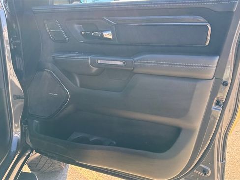 Used 2023 RAM 1500 TRX w/ TRX Level 2 Equipment Group image 16