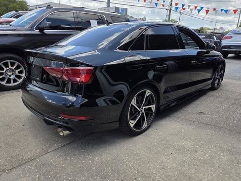 Used 2020 Audi A3 2.0T Premium w/ Final Edition Package AWD/4WD image 19