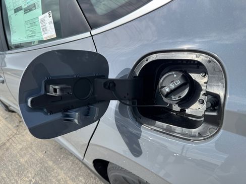 New 2026 Hyundai Sonata Blue image 19