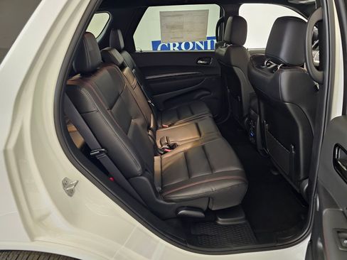 New 2026 Dodge Durango GT image 39