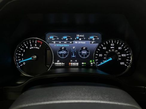Used 2019 Ford Expedition Platinum AWD/4WD image 17