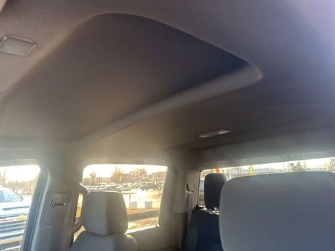 New 2026 Chevrolet Silverado 2500 Custom w/ Custom Convenience Package image 14