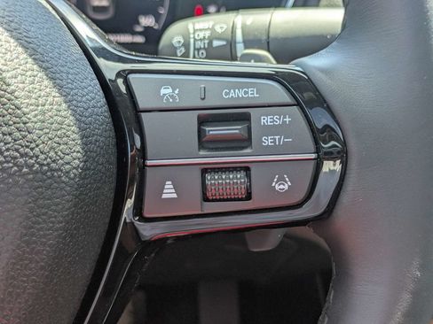 Used 2026 Acura Integra FWD image 26