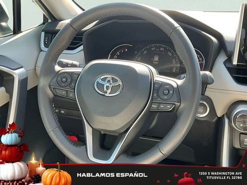 Used 2024 Toyota RAV4 XLE Premium image 28