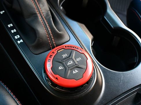 Used 2024 Ford Bronco Raptor image 58