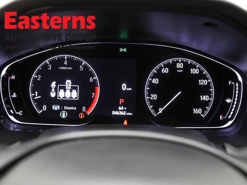 Used 2021 Honda Accord LX image 17