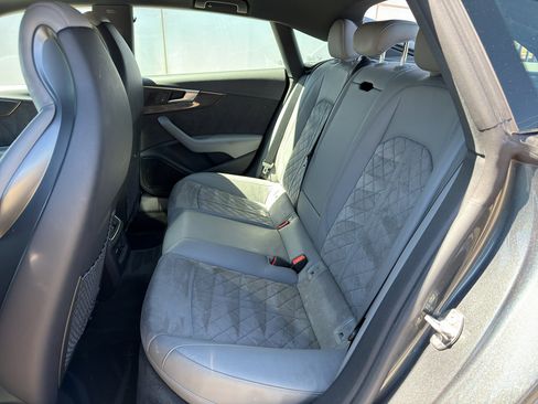 Used 2019 Audi S5 Prestige image 15