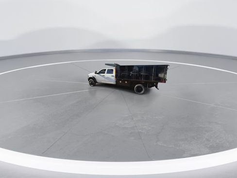 New 2026 RAM 4500 Tradesman image 6