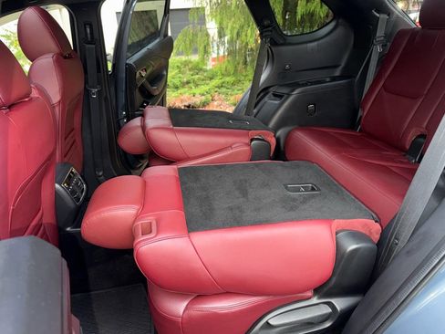 Used 2022 MAZDA CX-9 Carbon Edition image 49