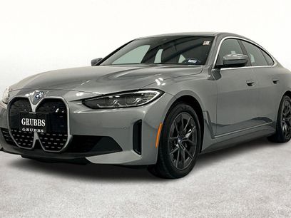 Certified 2024 BMW i4 eDrive35 w/ Premium Package