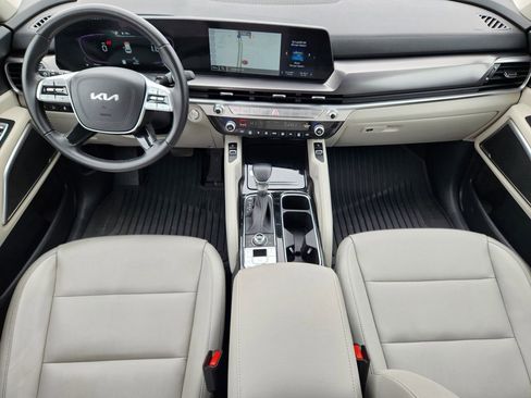 Used 2024 Kia Telluride S w/ S Sunroof Package AWD/4WD image 11