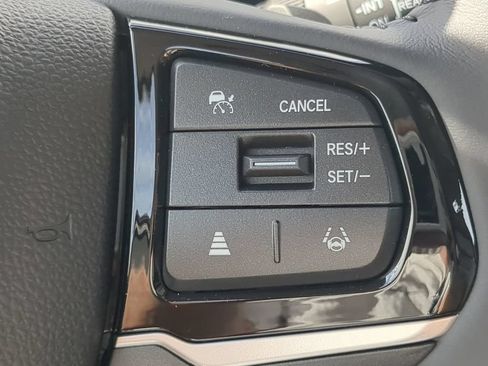 New 2026 Honda Odyssey Touring image 21