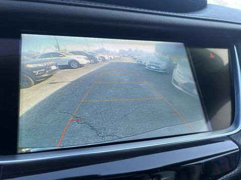 Used 2018 Cadillac XT5 Luxury w/ Driver Awareness Package image 3